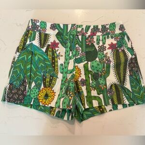Tina Turk Shorts